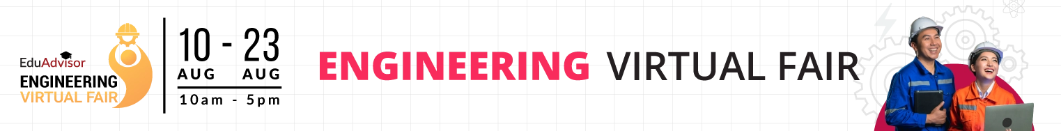Engineering Fair: All - LB