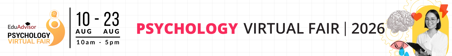 Psychology Fair: All - LB