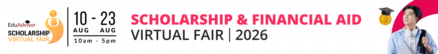 Scholarship Fair: All - LB