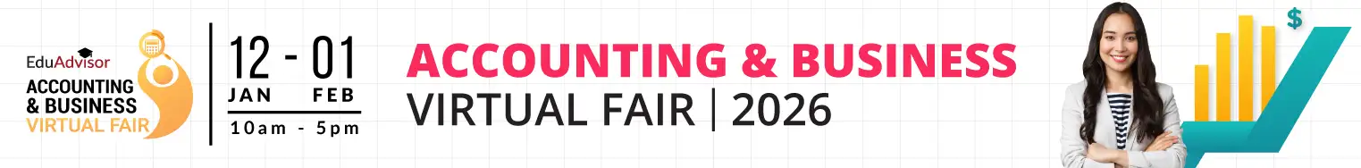 Business Fair: All - LB