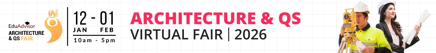 Architecture Fair: All - LB