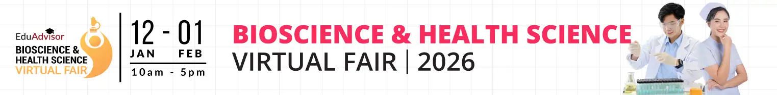 Bioscience Fair: All - LB