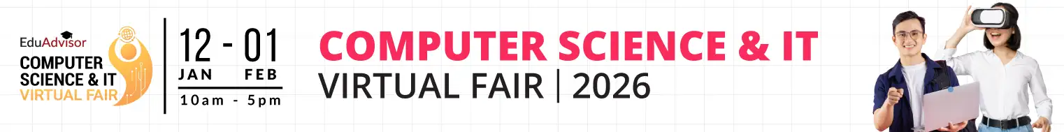 Computer Science Fair: All - LB