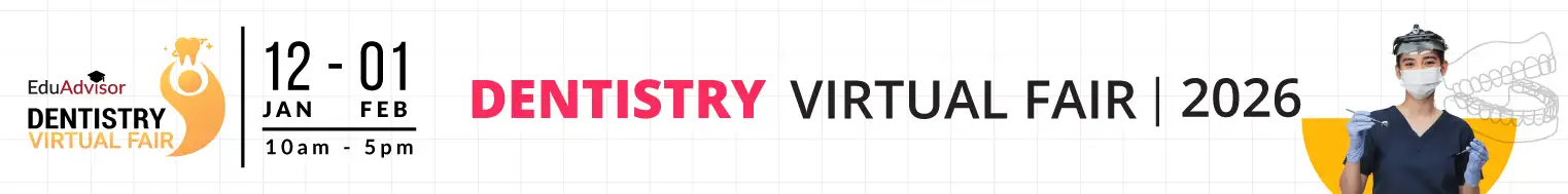 Dentistry Fair: All - LB