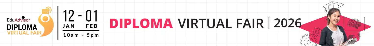 Diploma Fair: All - LB