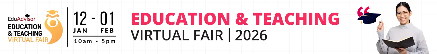 Education Fair: All - LB