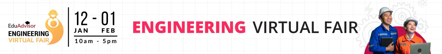 Engineering Fair: All - LB