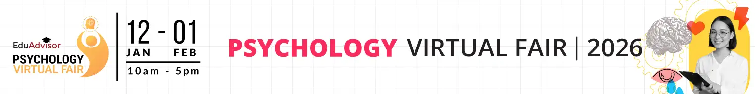 Psychology Fair: All - LB