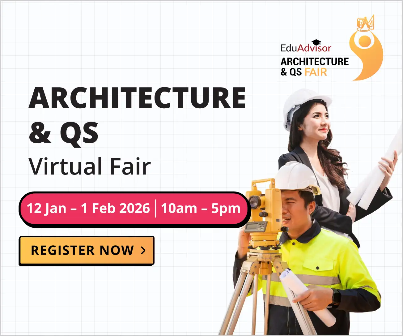 Architecture Fair: All - RHS