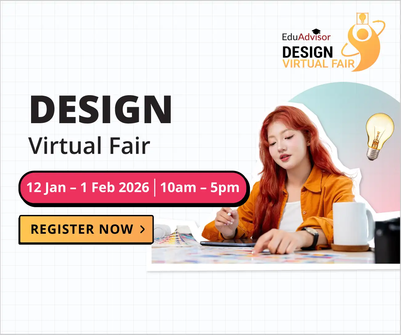 Design Fair: All - RHS