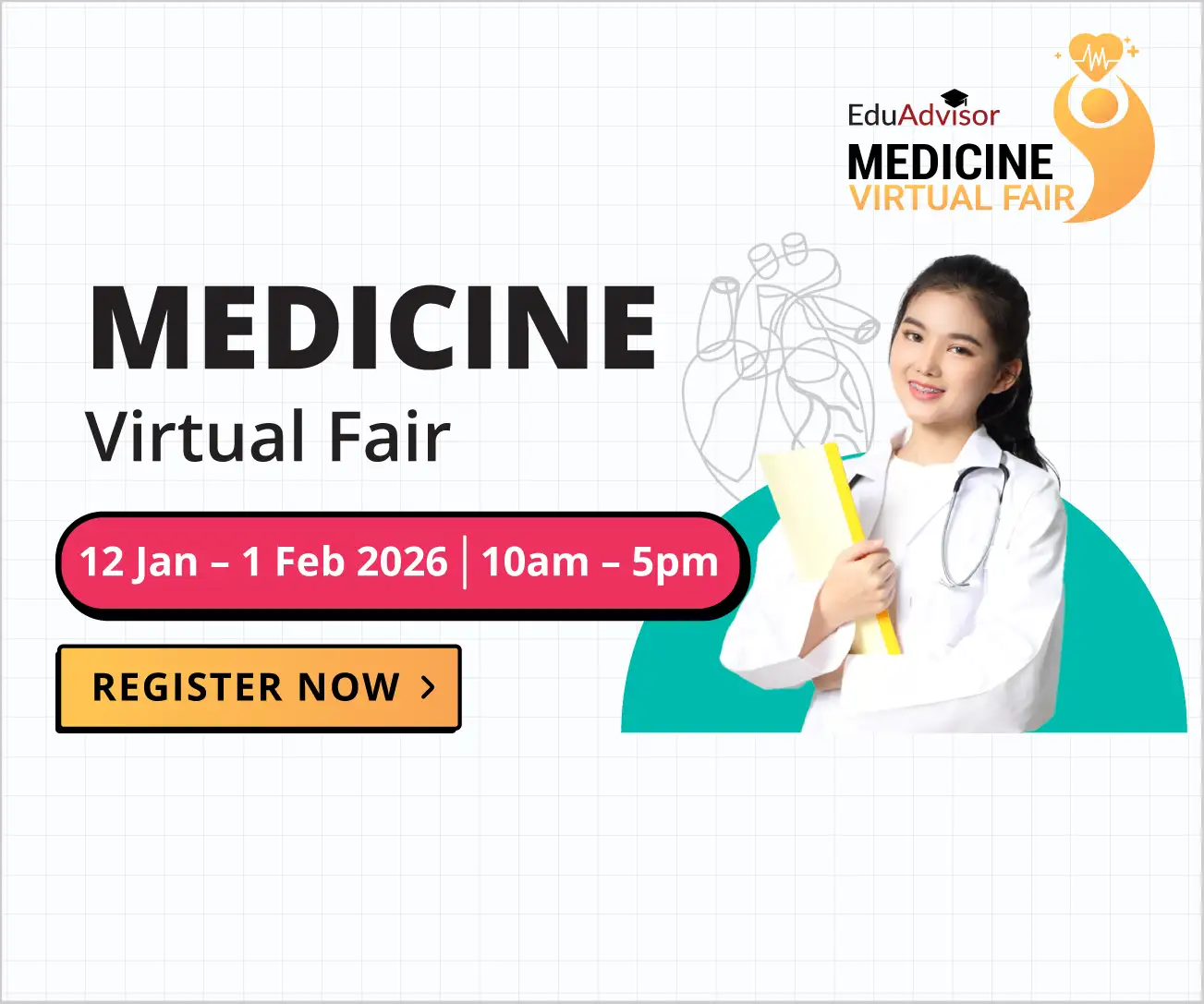 Medicine Fair: All - RHS