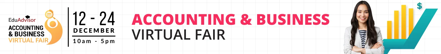 Business Fair: All - LB