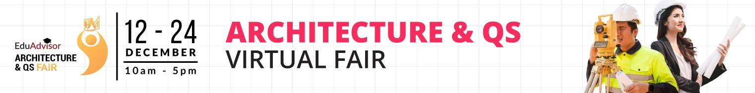 Architecture Fair: All - LB