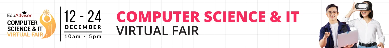 Computer Science Fair: All - LB