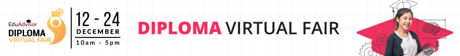 Diploma Fair: All - LB