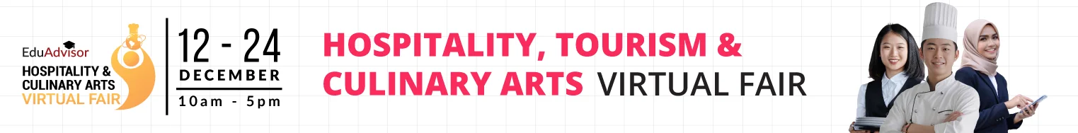 Hospitality Fair: All - LB