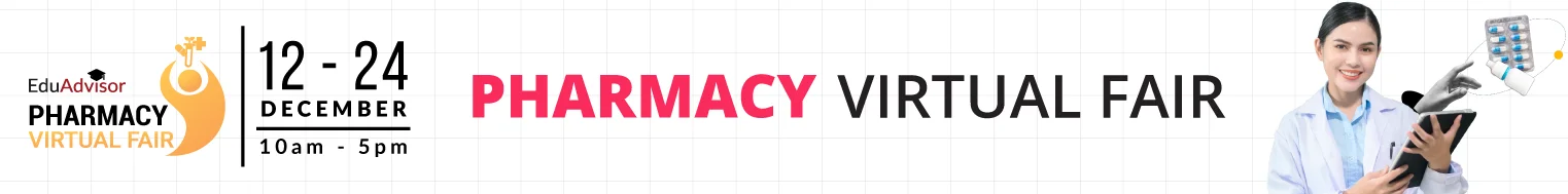 Pharmacy Fair: All - LB