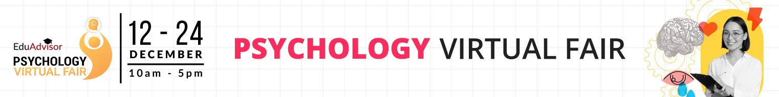 Psychology Fair: All - LB