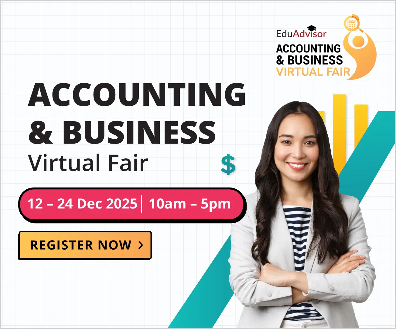 Business Fair: All - RHS