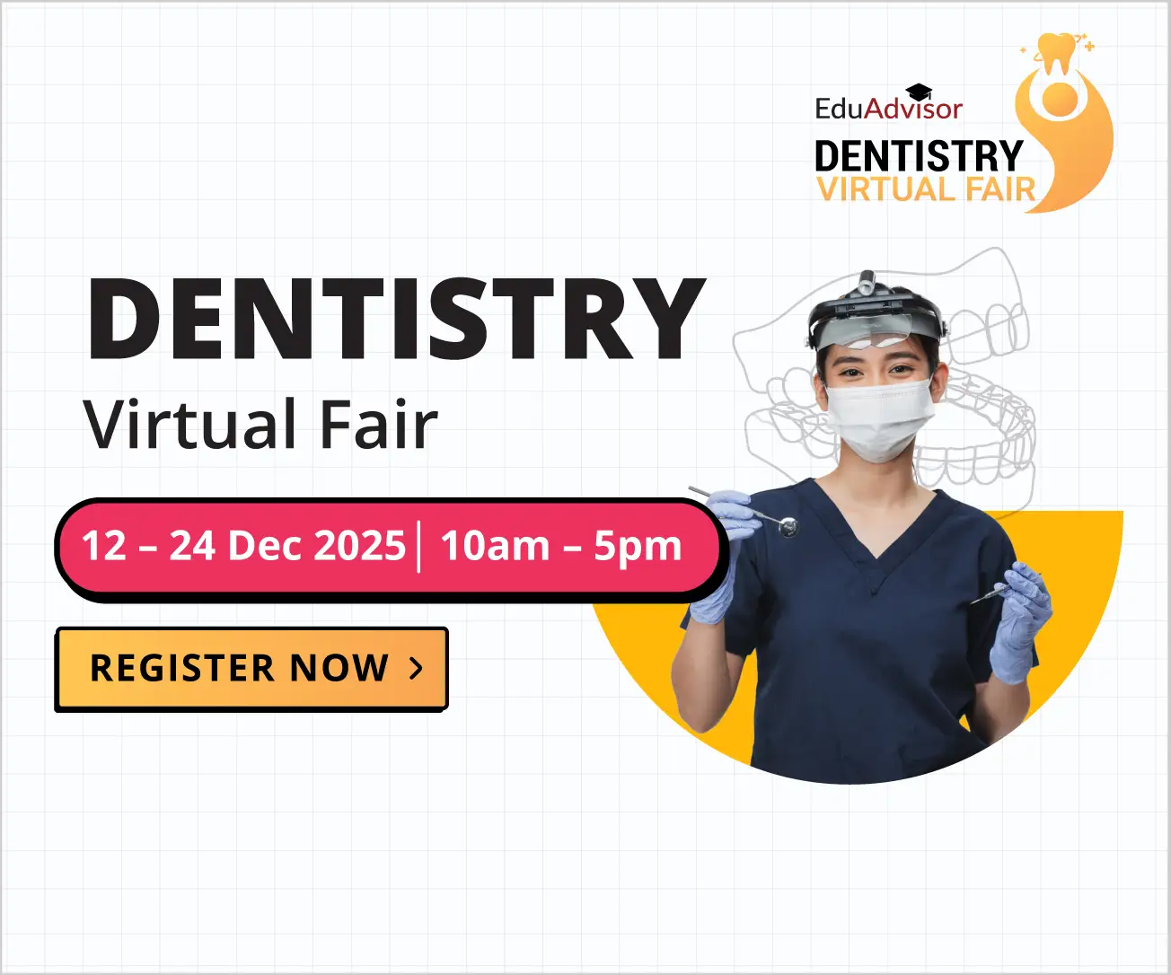 Dentistry Fair: All - RHS