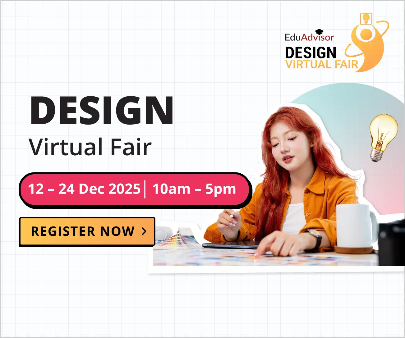 Design Fair: All - RHS