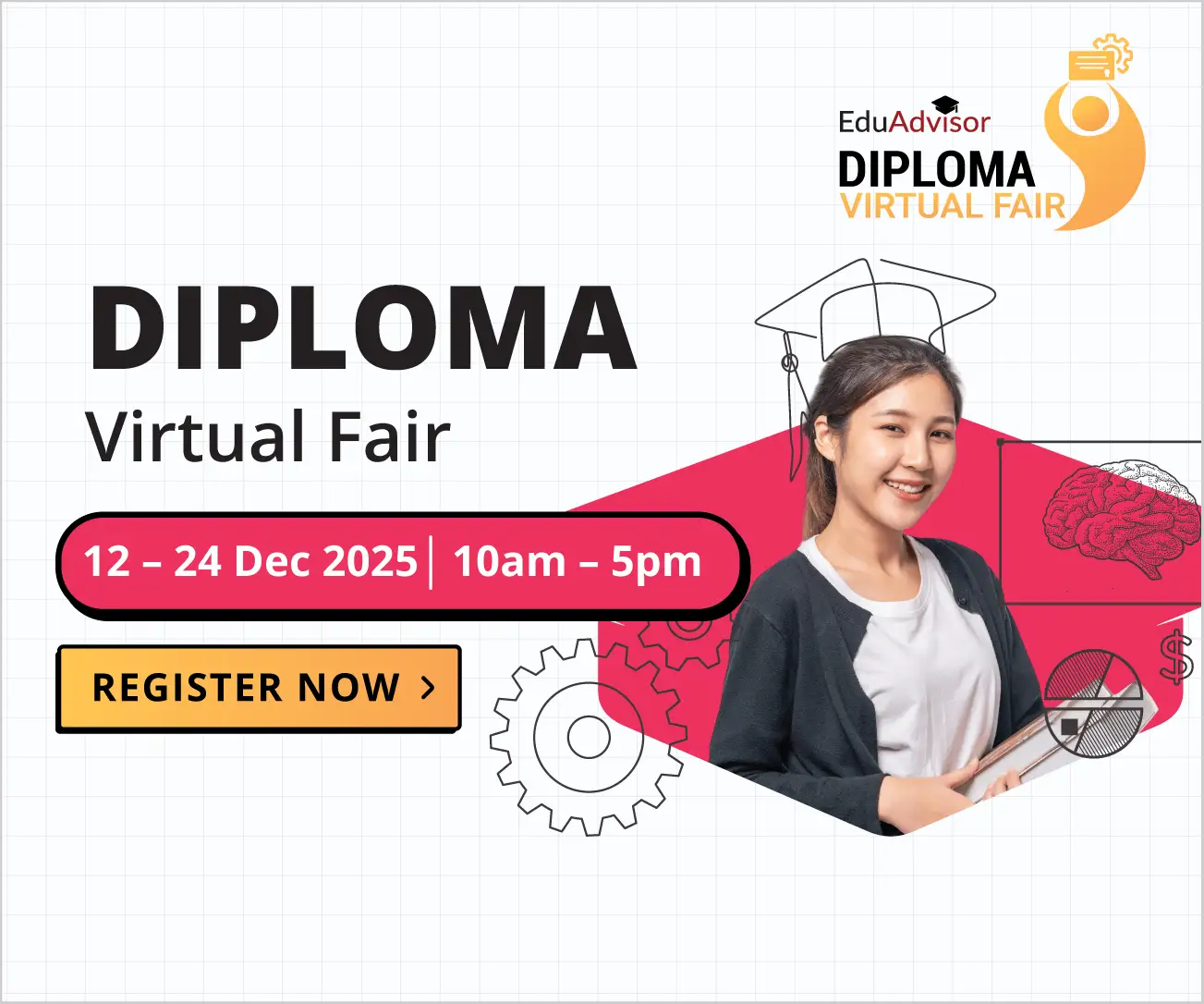 Diploma Fair: All - RHS