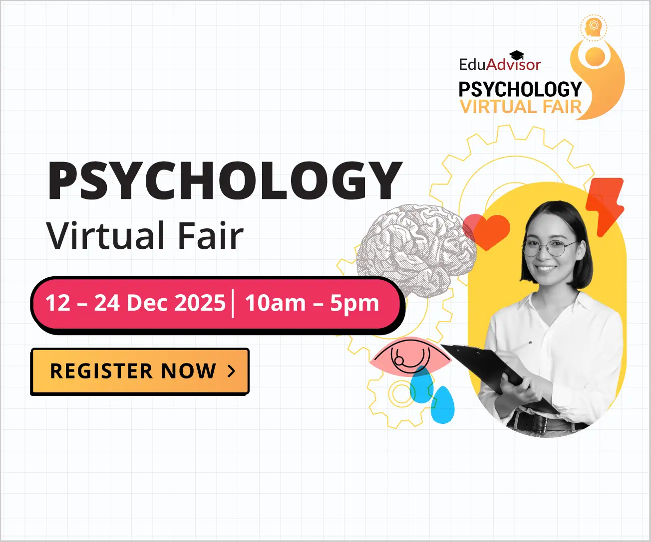 Psychology Fair: All - RHS