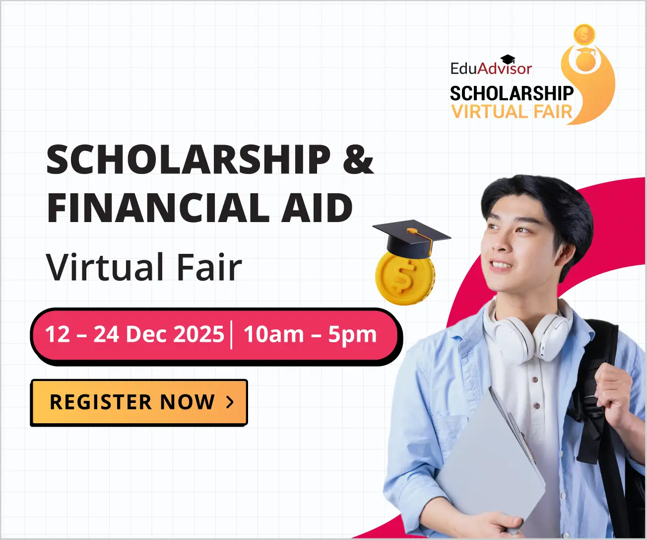 Scholarship Fair: All - RHS