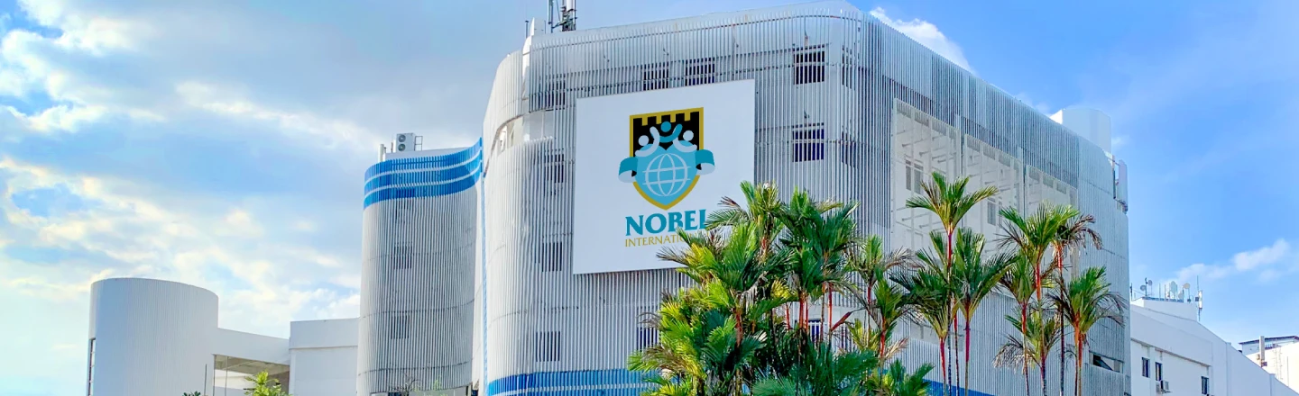 NOBEL SCHOOL