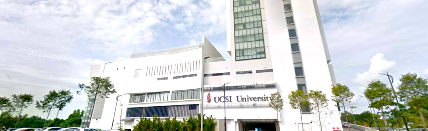 UCSI University: Foundation in Science (Applied Science)