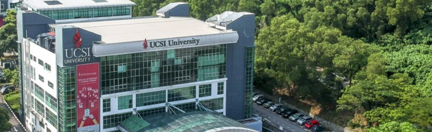 Ucsi Malaysia Greetings Faculty Of Applied Sciences UCSI