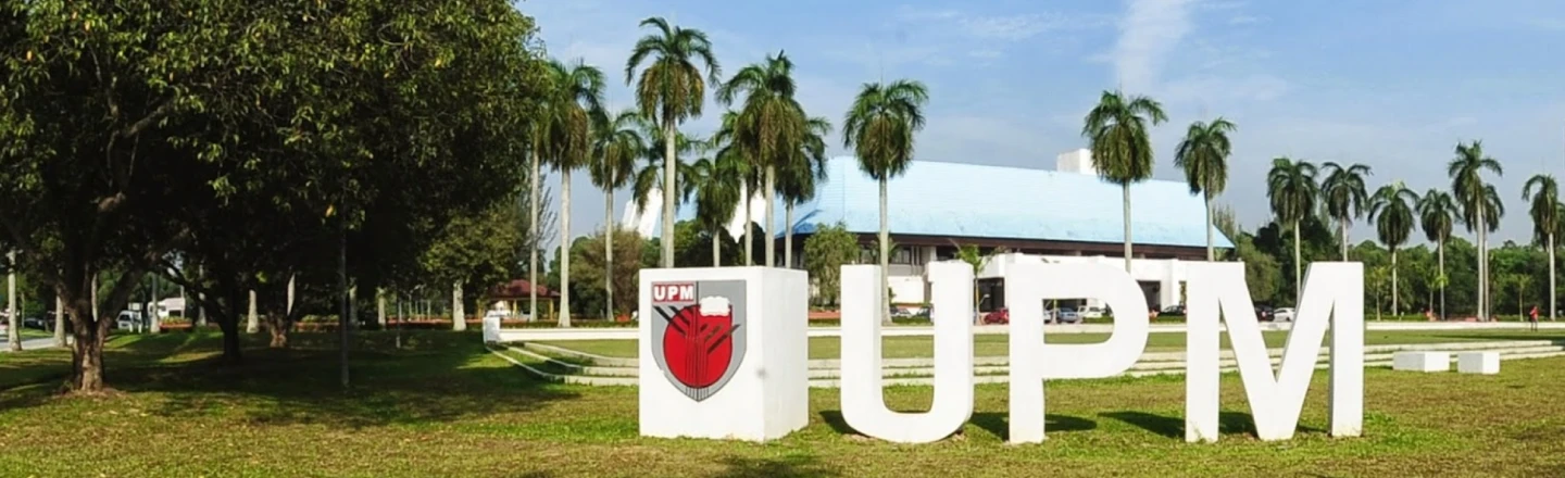 Universiti Putra Malaysia