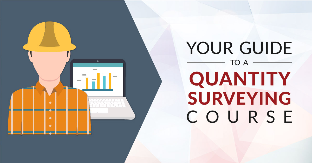 Quantity Surveying Course In Malaysia Pathway Requirements   Feature Header Quantity Surveying Course Guide 