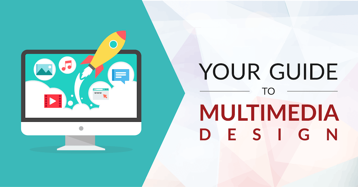 Multimedia Design Course in Malaysia Subjects & Requirements