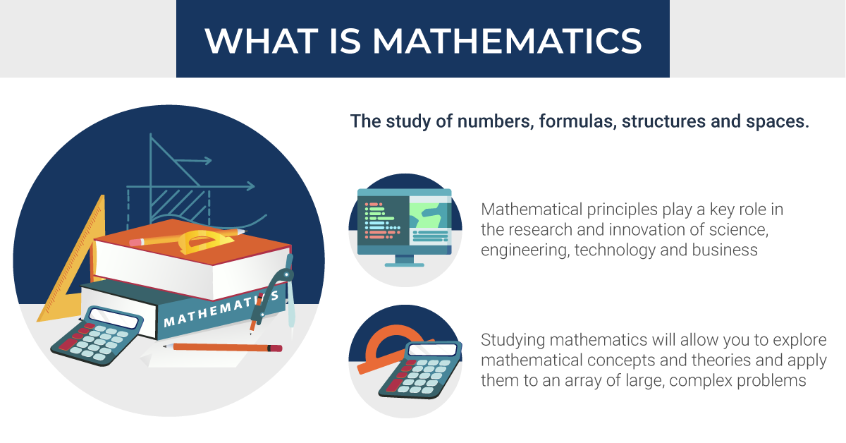 Mathematics Course in Malaysia - Degree Pathway