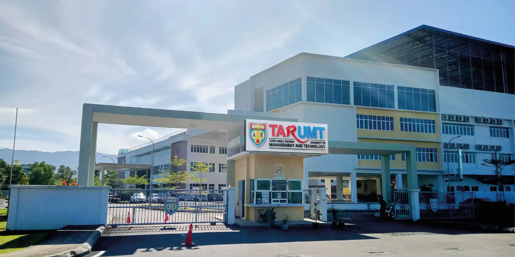 TAR UMT Sabah: Ranking, Fees & Courses